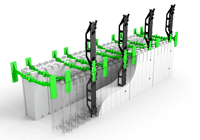 Quad-Lock PLUS-FS Panel