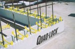 ICF Corner Assembly