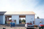 ICF Addition to existing Building
