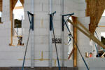 ICF Radius Bracing