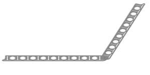 Esquadro angular articulado Quad-Lock title=