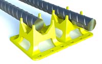 ICF Rebar Chairs