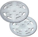 Wind-lock Fasteners