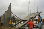 ICF Tilt-Up