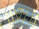 Odd ICF Angle