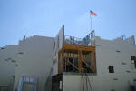 ICF Apartment Building