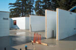 Interior ICF Walls