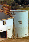 ICF Silo