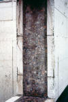 Insulated Concrete Wall