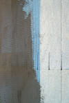 ICF Stucco Application with Mesh