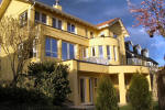 ICF Concrete Home (Walls & Floors)