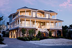 Superinsulated and Safe Concrete Home