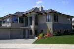 Insulated Concrete Forms Homes