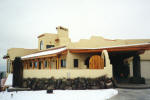 ICF Home - Finished