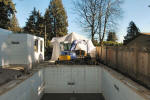 ICF Swimming Pool