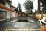 ICF Swimming Pool