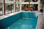 ICF Swimming Pool - Finished