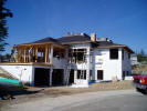 ICF Home (before finishes)