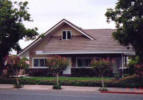 ICF Home - Quiet Inside next to intersection