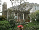 Finished Quad-Lock House - China
