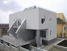Modern Concrete Home