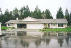 ICF Duplex - Finished