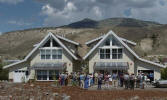 LEED Certified ICF Homes